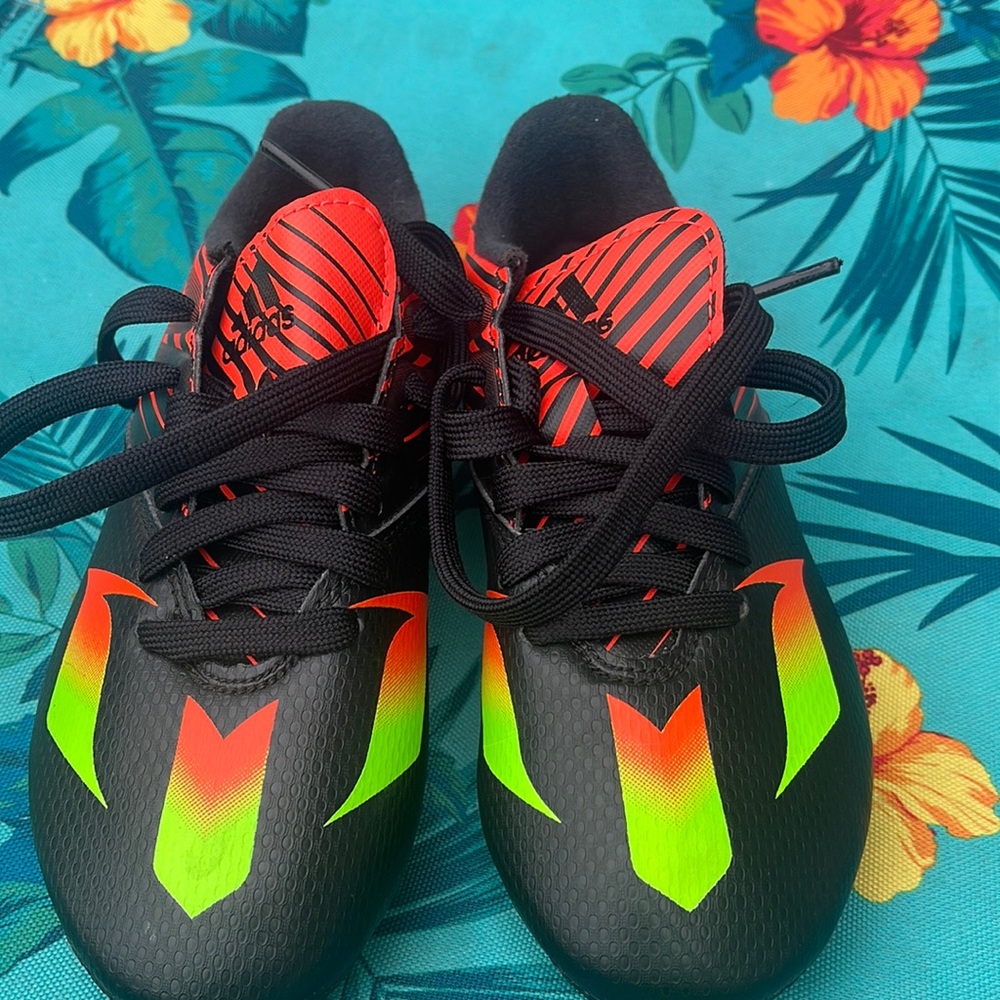 Soccer cleats brand new